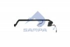 SAMPA rameno zrcátka DAF 105XF, L