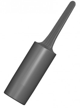RAUFOSS záslepka 6x1