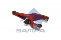 SAMPA páka vypínací spojky SCANIA 4, P, G, R, T, Bus