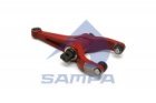 SAMPA páka vypínací spojky SCANIA 4, P, G, R, T, Bus