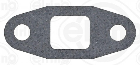 ELRING těsnění turba - olej spodní VOLVO F12/SCANIA3
