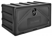 STABILO schrána plastová 800x450x450
