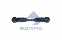SAMPA táhlo pérování kabiny SCANIA 4