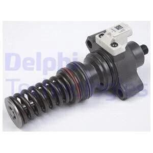DELPHI pumpa paliva DAF 105XF
