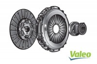 VALEO spojka kit SCANIA P,G,R,T (reman)
