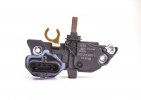 BOSCH regulátor alternátoru SCANIA P, G, R, T, MB Actros, Atego