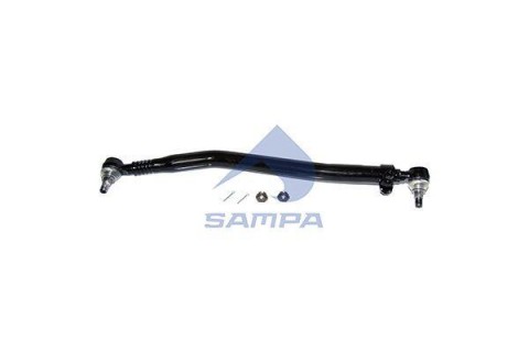 SAMPA tyč řídící VOLVO FM7-FM9-FH12-FH16-FM10-FM12-863 mm