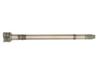 MERITOR klíč brzdový SAF SKRZ9030 P 662,5mm