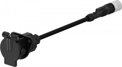 WABCO kabel napájecí TEBS-E 12m