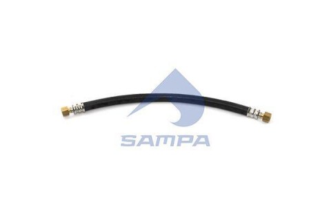 SAMPA hadice brzdová SCANIA