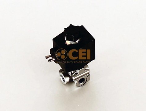 CEI ventil elektromagnetický SCANIA