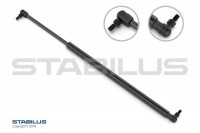 STABILUS vzpěra plynová krytu motoru DAF 105XF