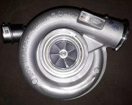 HOLSET turbo + těsnění VOLVO FH 13 EURO 4