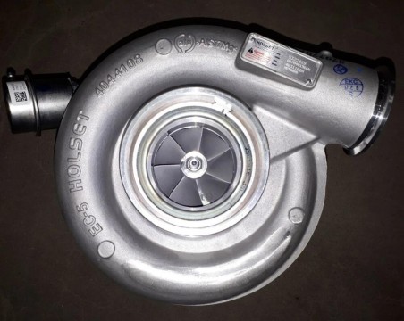 HOLSET turbo + těsnění VOLVO FH 13 EURO 4
