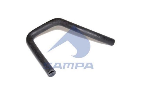 SAMPA hadice topení MAN TGA, TGX