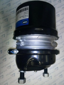 EBS válec brzdový DAF 24/24", kot. brzda ( BS8508 )