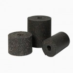 RYWAL podložka protiskluzová 5m rol, 250 x 8mm