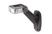 HELLA tykadlo LED L kabel 250mm Valuefit