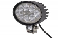 HELLA světlomet pracovní LED s kabelem 500mm 1050LM