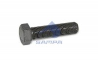 SAMPA šroub trianglu MAN M20x2/80