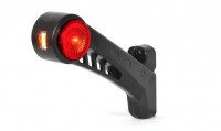 WAS tykadlo LED L