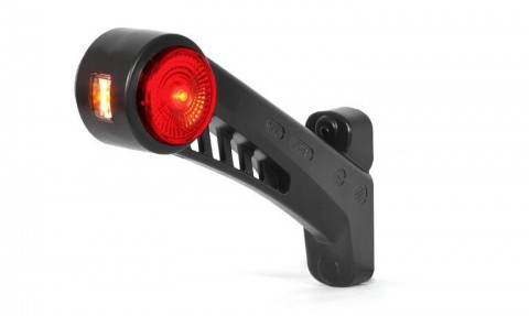 WAS tykadlo LED L