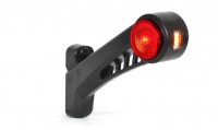WAS tykadlo LED P