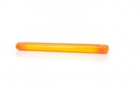 WAS pozička LED oranžová, úzká