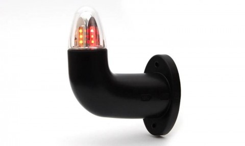 WAS tykadlo LED L