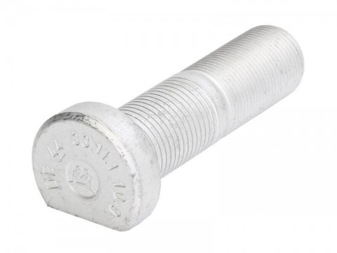 BPW šroub kola S M22x1,5 80/45