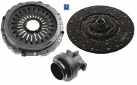 SACHS spojka kit MAN TGA/TGL/TGM