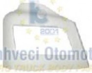 KAHVECI roh nárazníku horní MAN TGX P