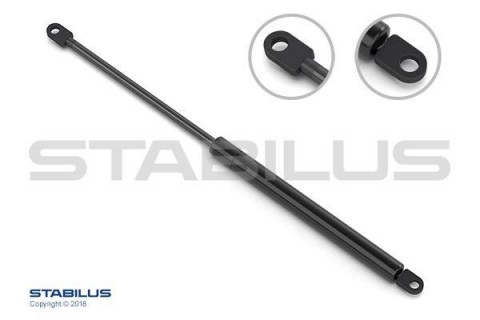 STABILUS vzpěra plynová 700N, 205mm