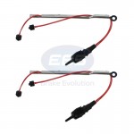 EBS senzory brzdových desek RVI Premium 350mm