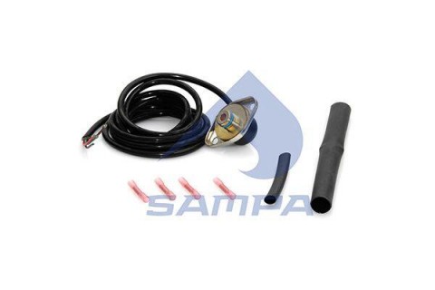 SAMPA senzor tlaku oleje SCANIA 4
