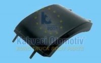KAHVECI blatník zadní DAF 105XF, horní díl (Lowdeck)