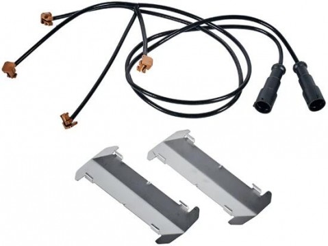 SAF senzory brzdových desek SBS2220H0 - 22,5"