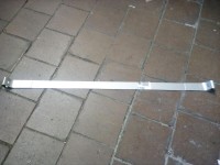 DINEX třmen vzduchojemu MAN, 770mm pr. 246