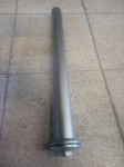 MARKWART trubka blatníku PANAV, 500mm, se šroubem