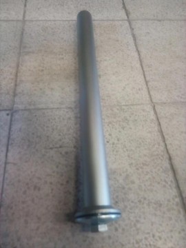 MARKWART trubka blatníku PANAV, 500mm, se šroubem