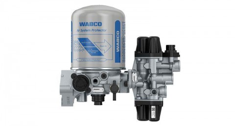 WABCO vysoušeč vzduchu MB Axor, Atego