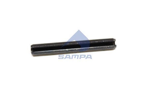 SAMPA kolík zajištění čelistí  RVI, VOLVO, 6x50mm