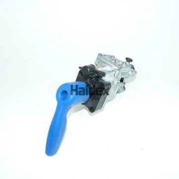 HALDEX ventil zvedání podlahy COLAS 2x8 + 1x12mm push-in
