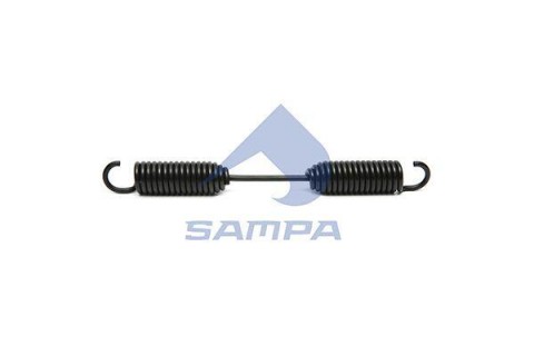 SAMPA pružina vratná 3616-20,95