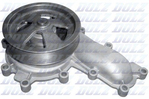 DOLZ pumpa vodní SCANIA 4 DC16