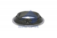 SAMPA matice náboje kola SCANIA 4, G, P, R, T, M82x2x24mm, P