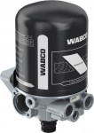 WABCO vysoušeč vzduchu MAN, DAF - bez vyhřívání