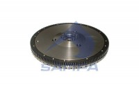 SAMPA setrvačník MAN TGA, TGL, TGM, TGS, TGX
