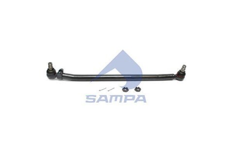 SAMPA tyč řídící IVECO E-cargo