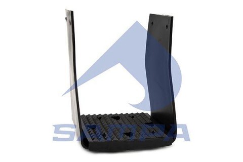 SAMPA schod kabiny IVECO L/P